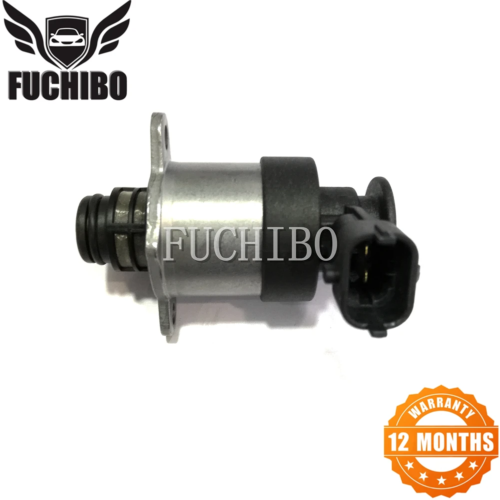 FUCHIBO для 2009-2012 CITROEN C5 III C6 JAGUAR XF J05 CC9 XJ X35 LAND ROVER DISCOVERY IV LA RANGE ROVER 3,0 SCV клапан 0928400818