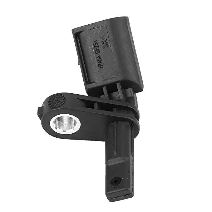 Car Front Left ABS Wheel Speed Sensor WHT003857 7H0927803 FOR VW Passat 2005-2010