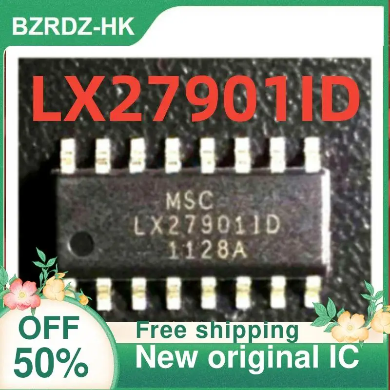 

1-20PCS LX27901ID LX27901 LED New original IC