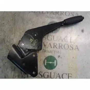 

HAND BRAKE LEVER FIAT DUCATO FLATBED CLOSED 35 CEILING SOBREELEVADO (06.2006 =>) 2.3 JTD cat [14406618]