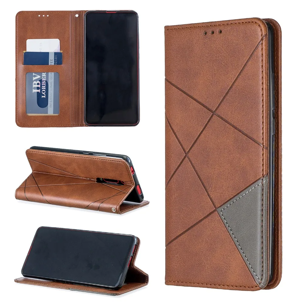 Чехол Red mi k20 Magentic для funda Xiao mi Red mi K20 K20 PRO k20pro, откидной Чехол для Coque Xio mi 9t 9 T Pro mi 9t pro, чехол