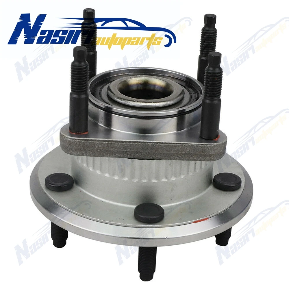 Rear Wheel Bearing & Hub Assembly For Jeep Grand Cherokee Commander