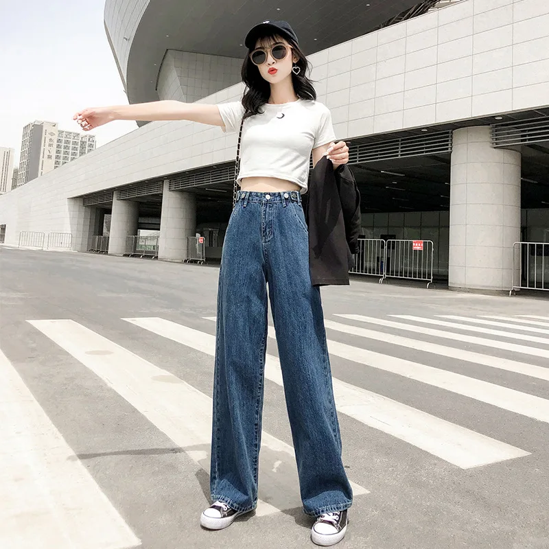 Jeans Femme Pantalon XS XL - AliExpress 
