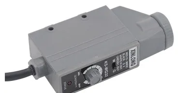 

In stock!!! KS-wg32 KS-rg32 KS-g22 KS-w22 Photoelectric eye of color mark sensor Photoelectric switch package rectifying, po