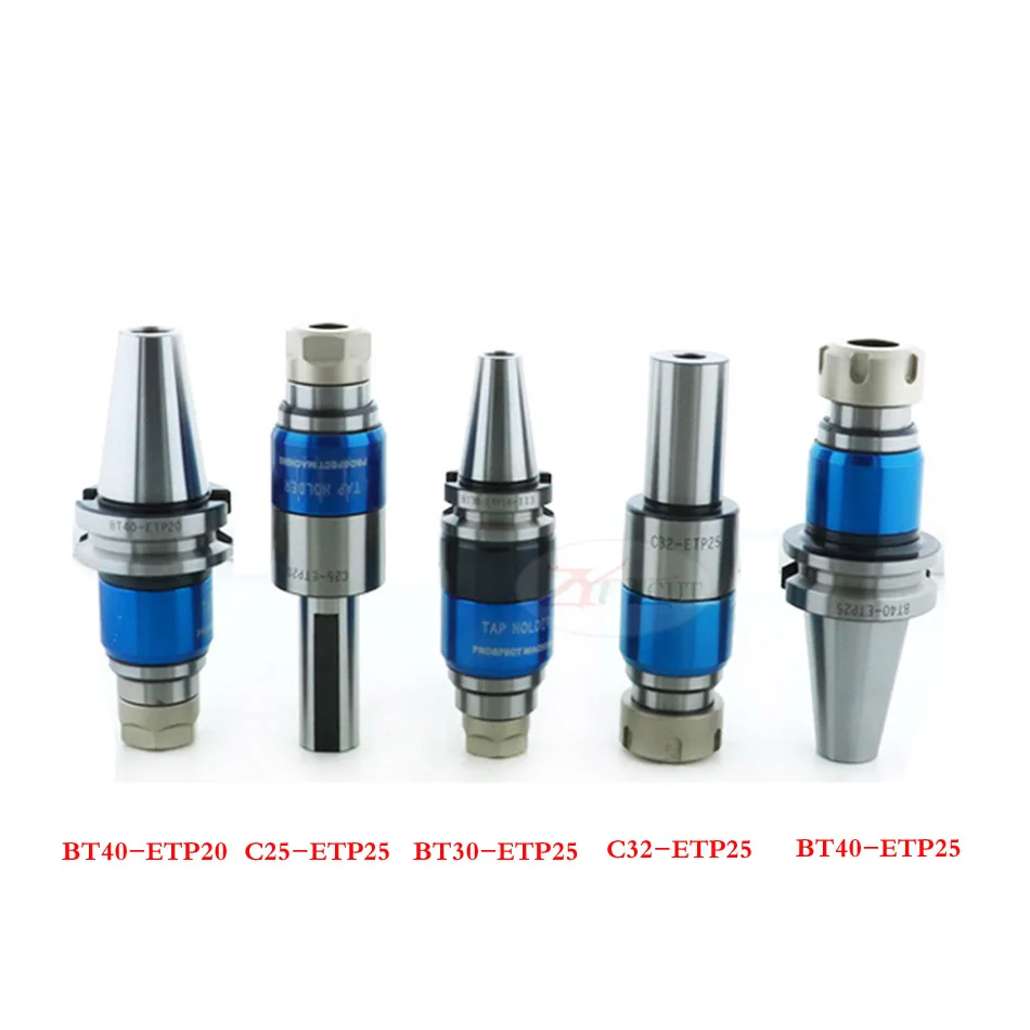 1 шт. C20 C25 C32 MTA3 MTA4-ETP16 20 25 32 ЧПУ эластичная нарезающая ручка выдвижной гибкий нарезающий инструмент диапазон нарезания M2-M30