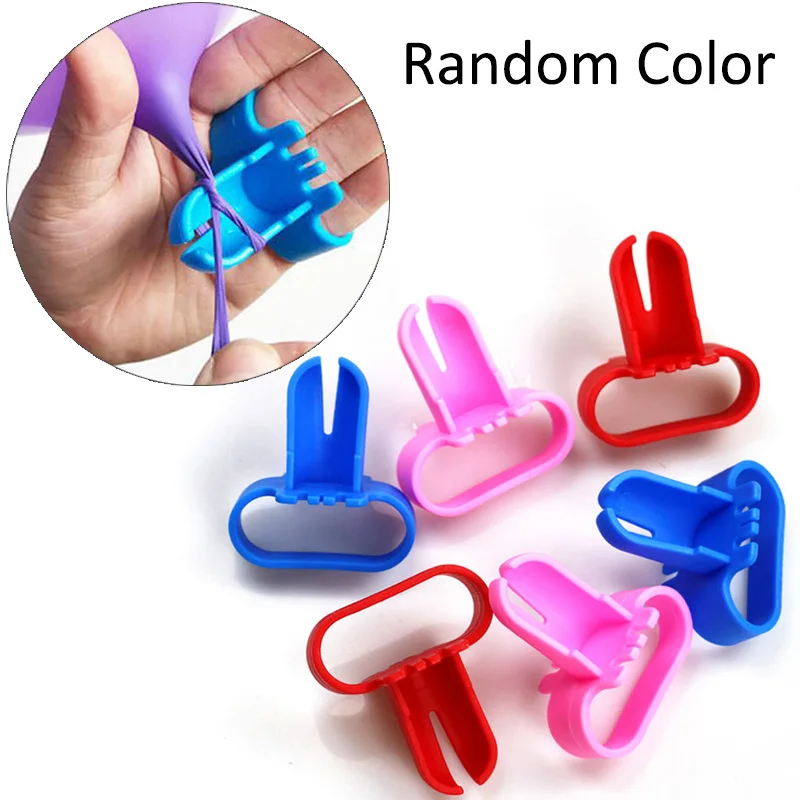 Balloon Knotter 10 шт. 12 дюймов блестящие конфетти латексные шарики для свадебного украшения воздушный шар детский душ День Рождения Вечеринка домашний декор воздушные шары - Цвет: Balloon Knotter