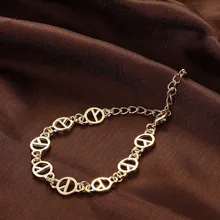 KPOP G-DRAGON браслет PEACE PEACEMINUSONE унисекс ювелирные изделия Kwon Ji молодой подарок