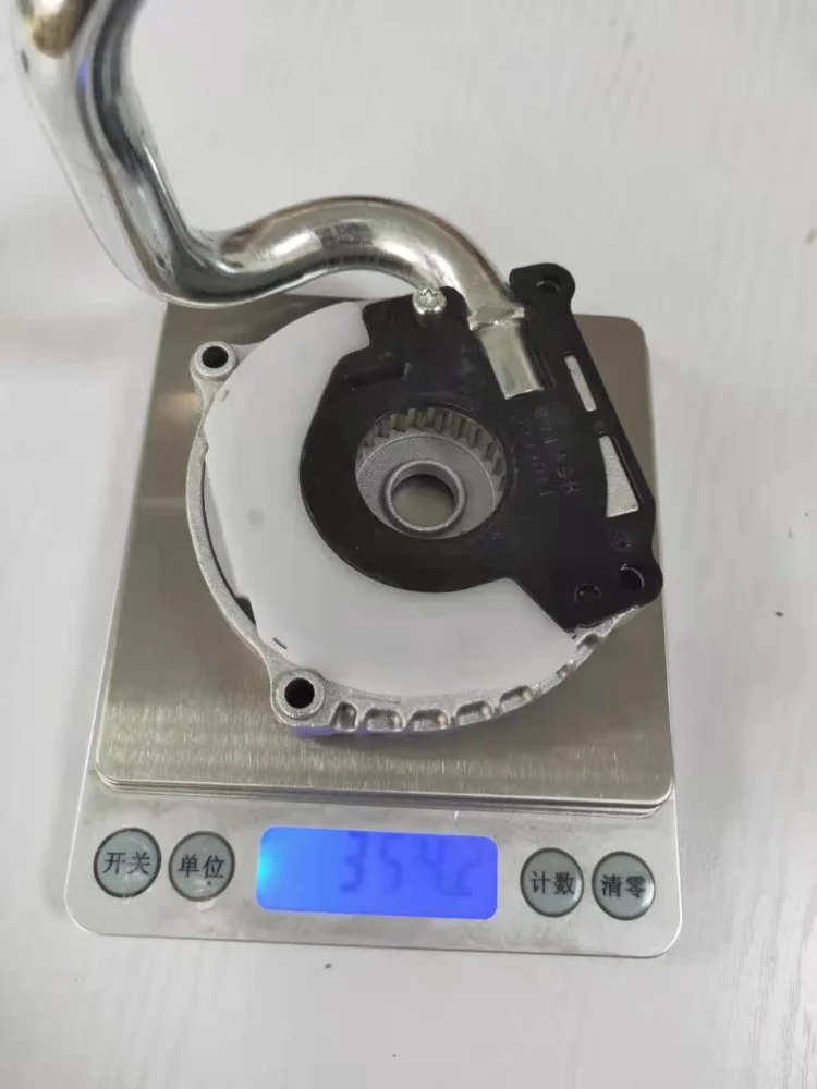 Seat Belt Gas Generator Tube system Universal Car Safety System Seat