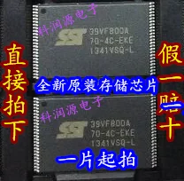 10 шт./лот SST39VF800A-70-4C-EK TSOP-48