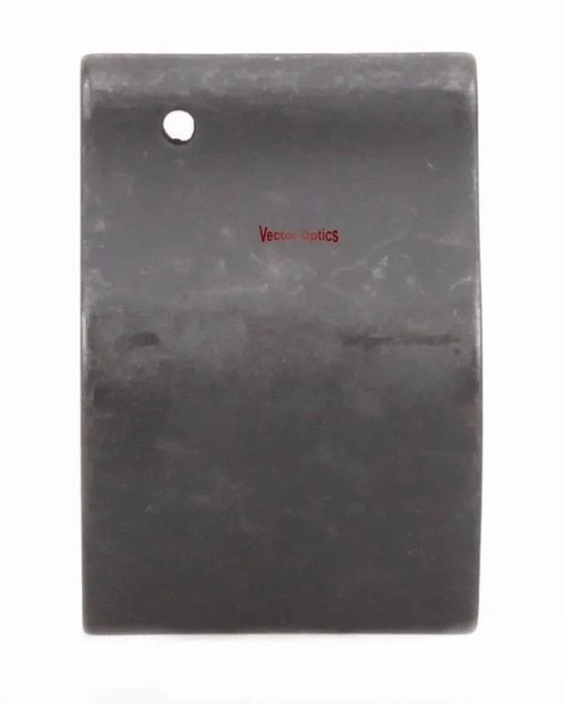 Steel Micro Gas Block Acom 5