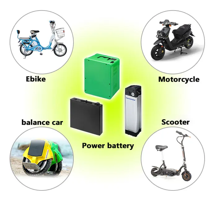 LiFePo4 3,2 v 65Ah литиевая батарея LFP литий-железо-фосфат для diy 12v 24v 48v 400ah панель солнечных батарей электрический велосипед электрический автомобиль