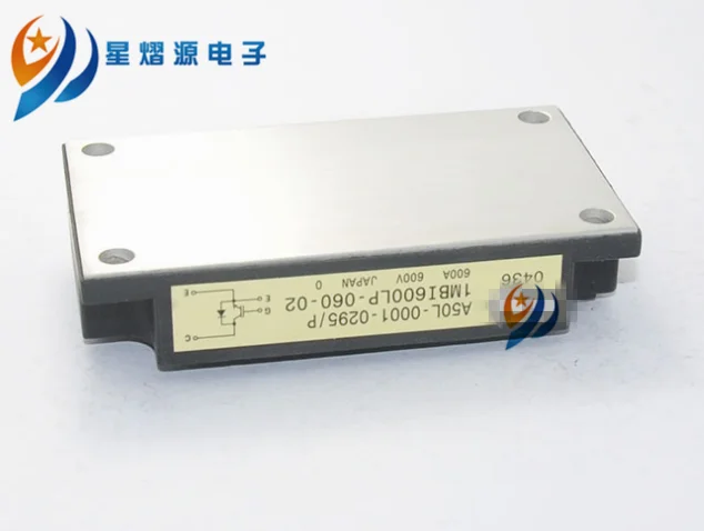 1MBI600LP-060-02 igbt-модуль 600A-600V