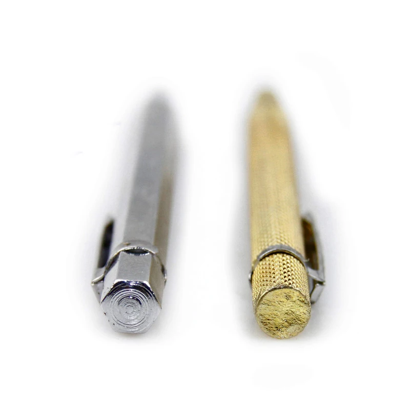 Вольфрамовая сталь Scriber травление ручка маркировки ручка абразивные инструменты