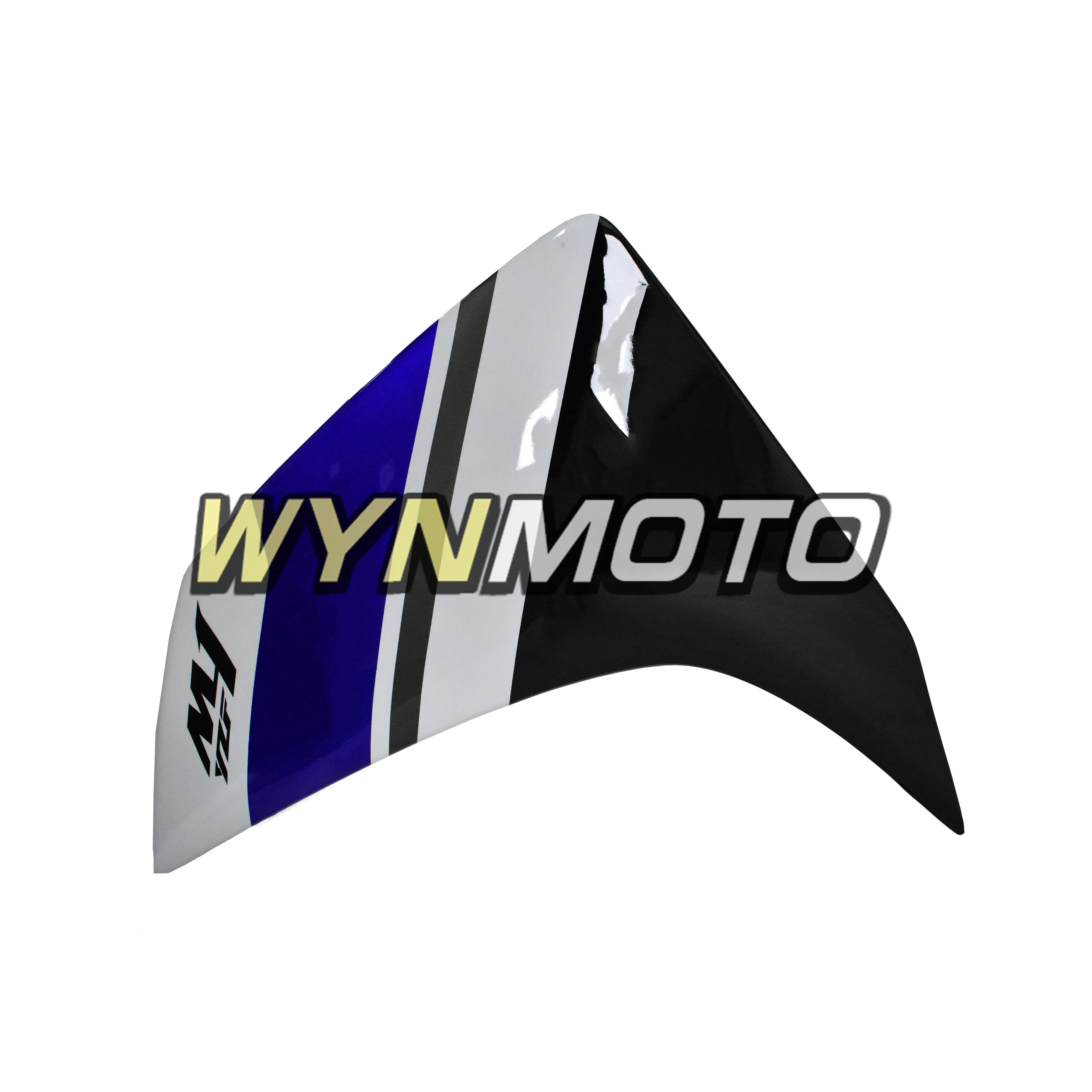 Полный стекловолокно гоночный инжектор Мотоцикл Обтекатели для Yamaha YZF R1 2007 2008 R1 обтекатель комплект рамы кузова Оранжевый Серебряный