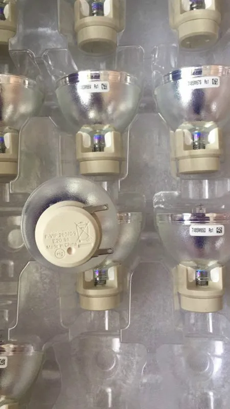 Оригинальный OSRAM проектор голая лампа/лампа P-VIP 280/0. 9 e20.9 | Электроника