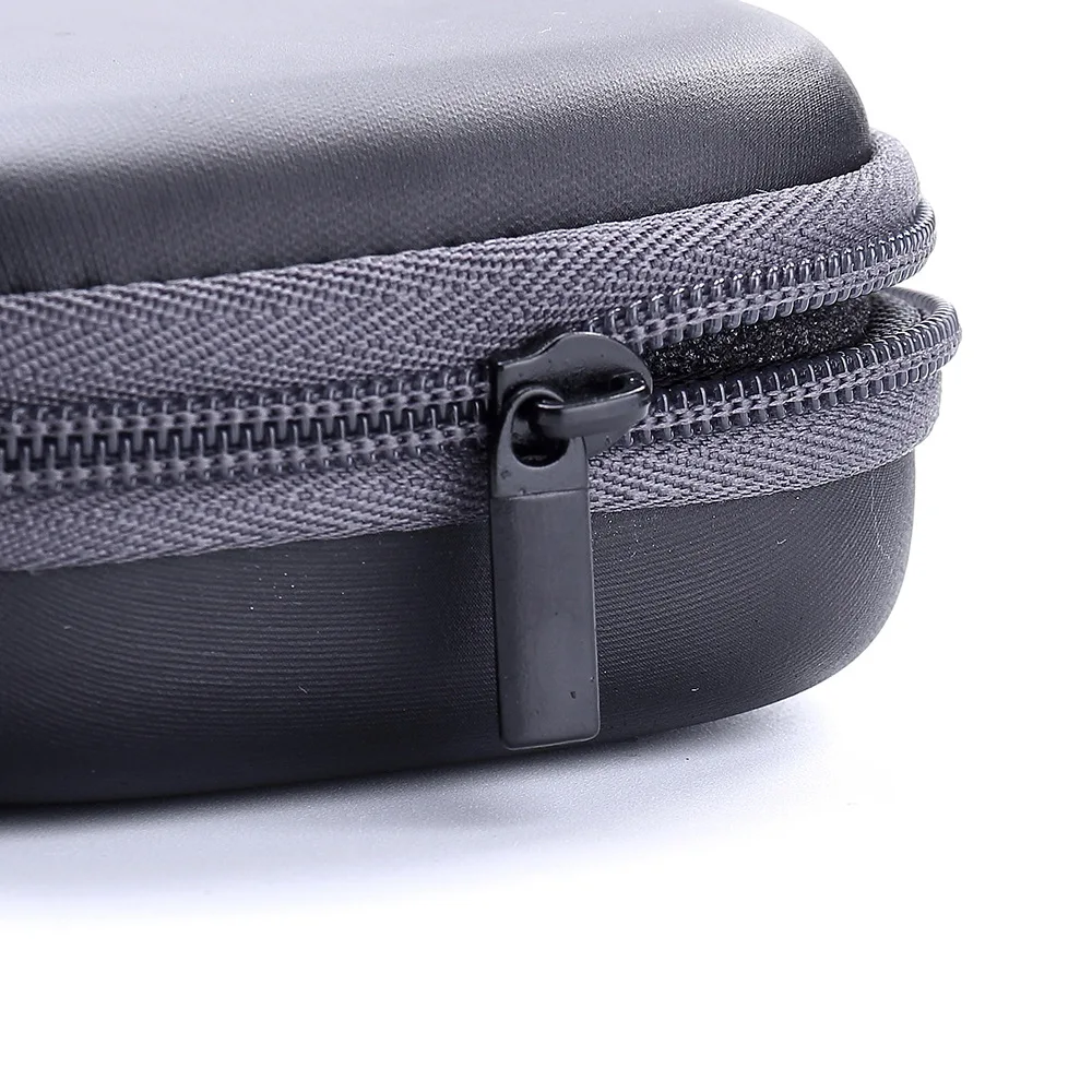 Портативный чехол для переноски, совместимый с кофейными капсулами, защитный чехол Eva для хранения, сумка для путешествий
