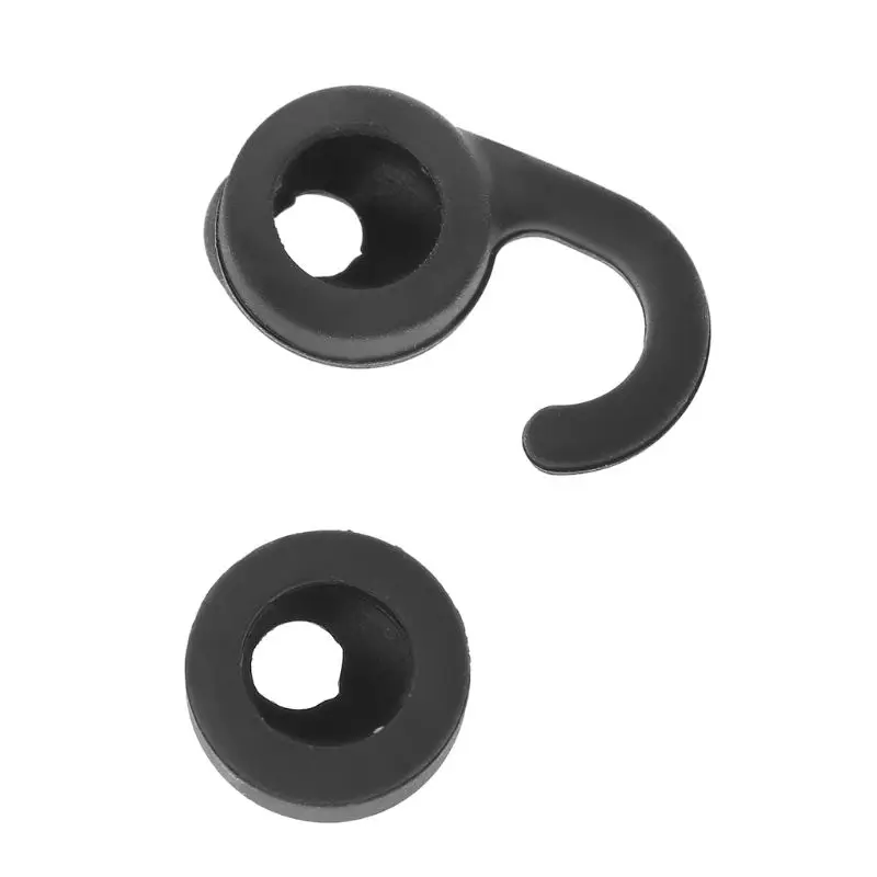 Jabra Bluetooth Jabra Replacement Ear Gels Pair, Replacement Ear