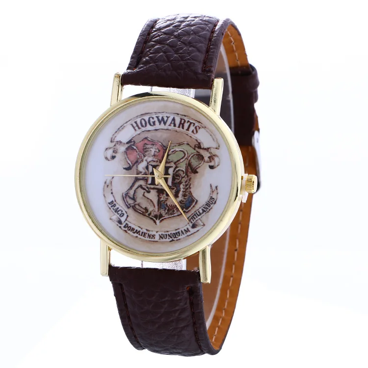 Харри ПОТТЕР золотые крылья снитч экшн игрушки часы кварцевые карманные часы ожерелье Квиддич шары снитч игрушка муха вор часы - Цвет: 11