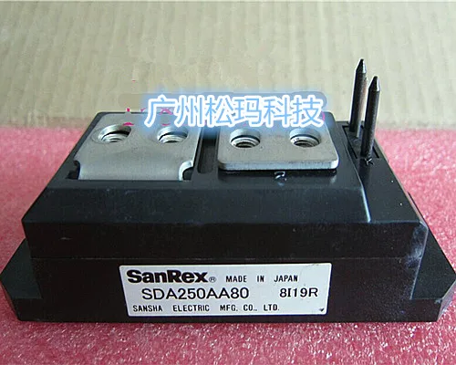 SDA250AA80 SSA250AA80 Гарантия качества-SMKJ