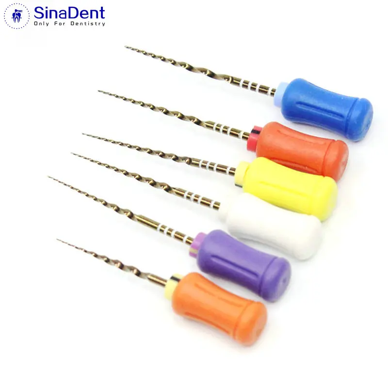 Стоматологический инструмент для ручного использования супер напильники