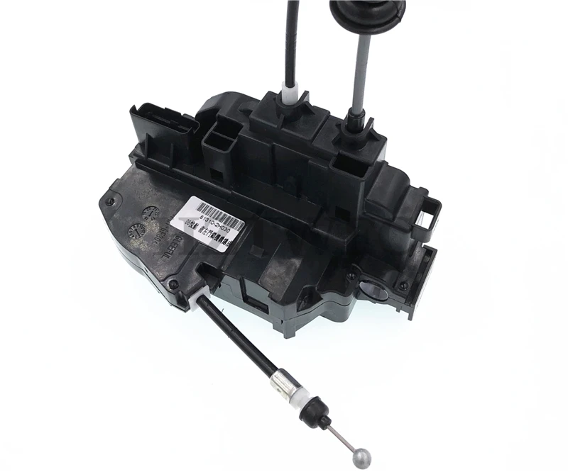 Привод замка передней и левой двери для HYUNDAI ELANTRA SEDAN 2007 2010 81310 2H030 813102H030 высокое