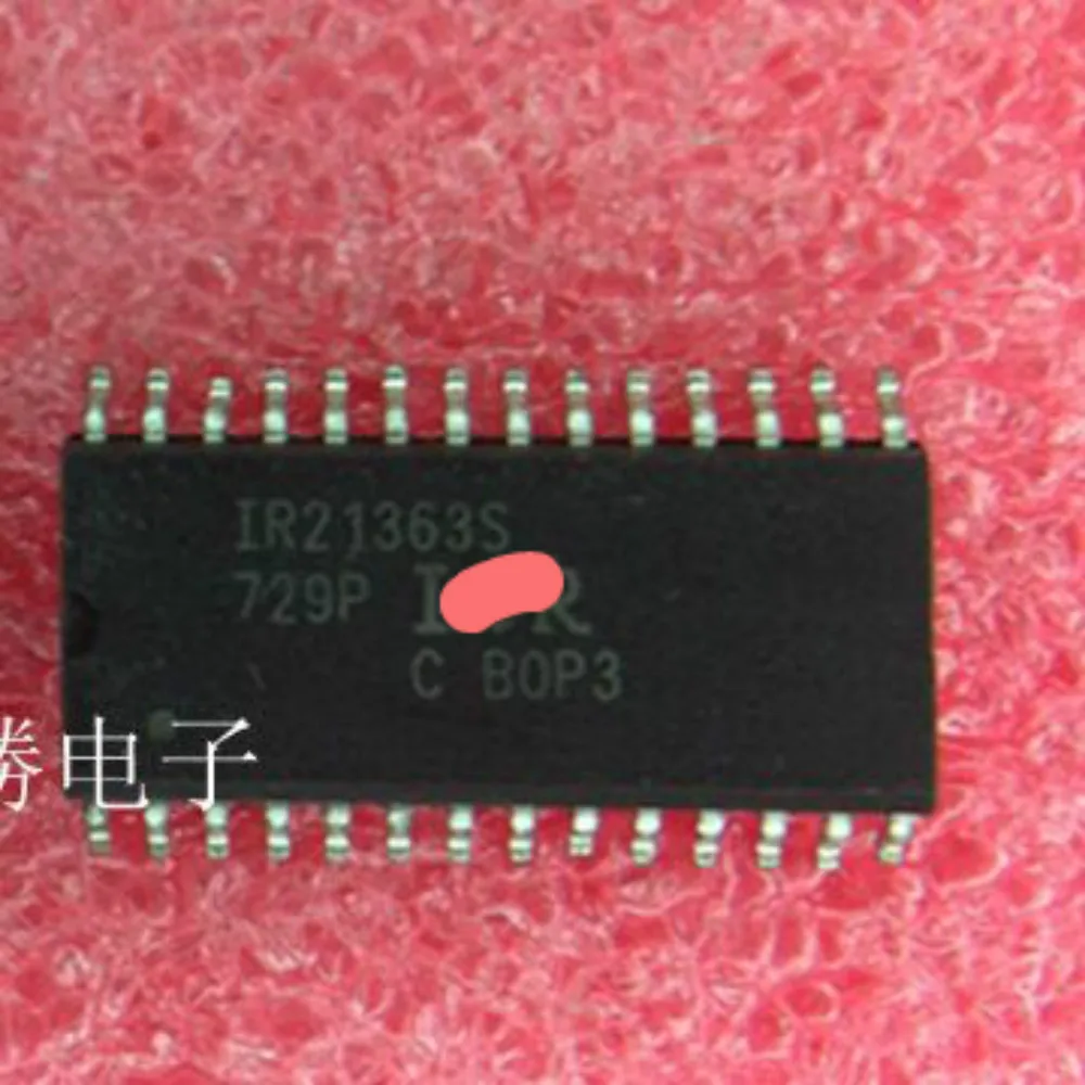 IR21363S IR21363STRPBF SOP28