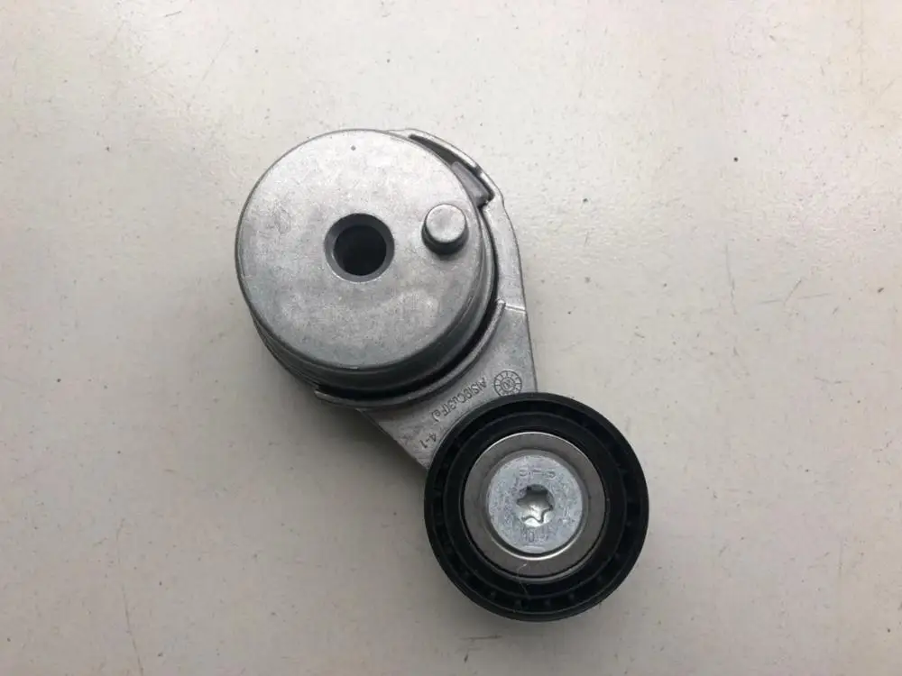 Alternator Fan Belt Kit Generator Tensioner Idler Pulley for Chinese SAIC MG3 MG5 1.5L ROEWE 350 5PK1520 replacement belt,belt tensioner pulley,mower pulley