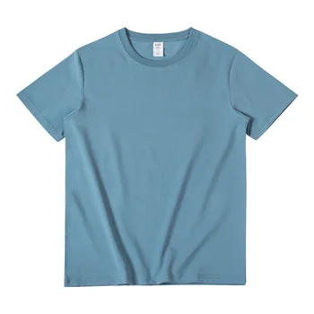 

Summer T shirt Men Children's clothes