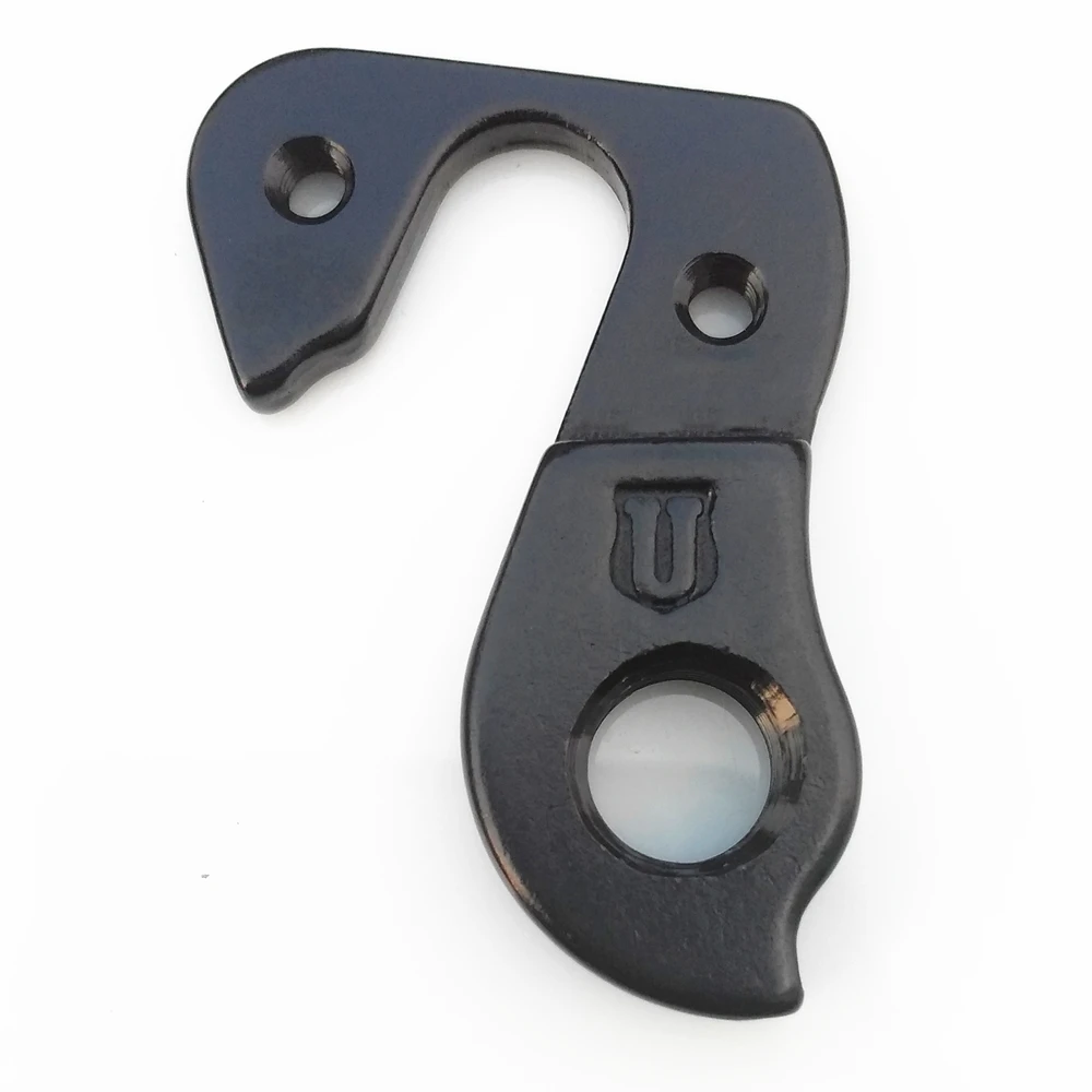 2 Pcs Sepeda Rear Derailleur Hanger 