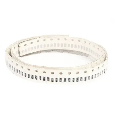 84 шт 0402 100K Ohm 1/10 Вт 1% запасные части SMT Чип-Резисторы SMD