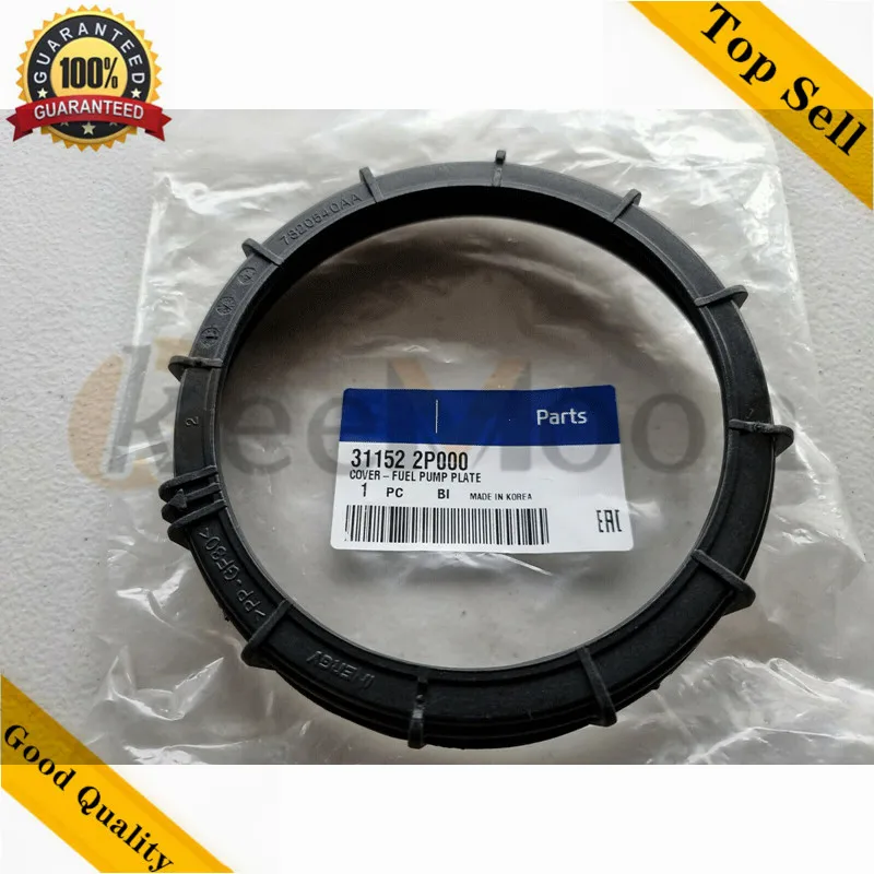 Новая крышка-комплект топливного насоса 311522P000 для Hyundai Santa Fe 2009-2013 IX35 KIA Sorento Sportage