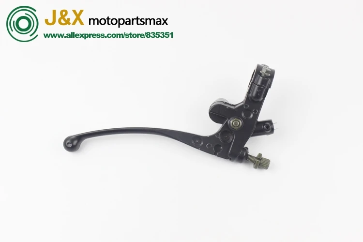Мотоцикл рог в сборе CG 125 150 CG125 CG150 зеркала зеркало сиденье левое и правое опорное крепление в сборе