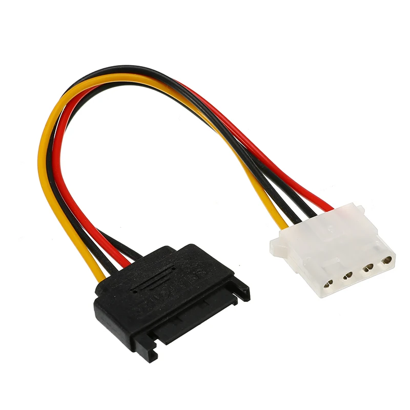 High Quality PCI Express Cable PCI-E 1X to 16X Riser Card Extender SATA 15 Pin to 4 Pin IDE Power Supply for Bitcoin Mining