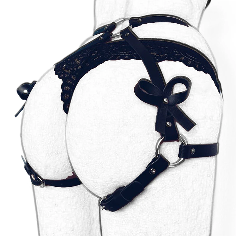 Tanie Zabawy dla dorosłych Bdsm Bondage Gear Sexy komplet bielizny zabawki erotyczne dla sklep