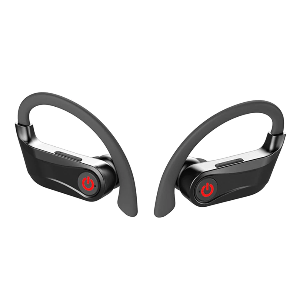 Bluetooth 5,0 наушники TWS беспроводные наушники Bluetooth наушники Handsfree наушники спортивные наушники игровая гарнитура