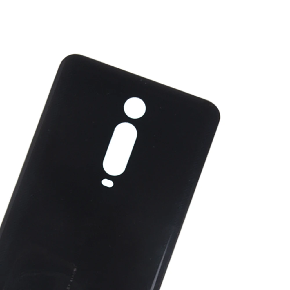 Для Xiaomi mi 9T K20 чехол для батареи Чехол для задней двери чехол для замены для Xiao mi Red mi K20 Pro крышка для батареи