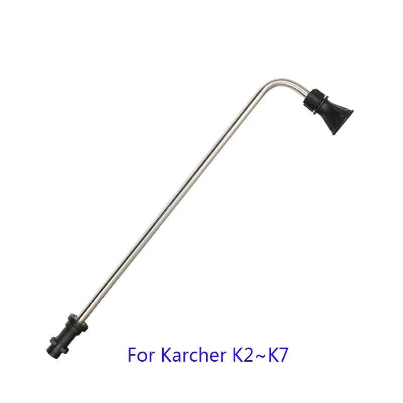 

High Pressure Washers Car Washer Metal Jet Lance Gutter Cleaning For Karcher K2 K3 K4 K5 K6 K7