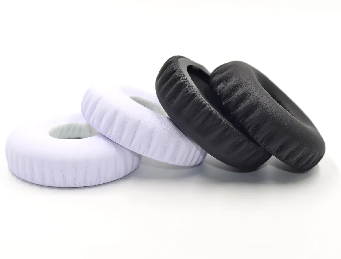 Cuscinetti Auricolari Di Ricambio Per Solo 2 3 Auricolari Wireless Auricolari Per Beats Solo 2 3 Custodia Morbida Per Cuffie Bluetooth