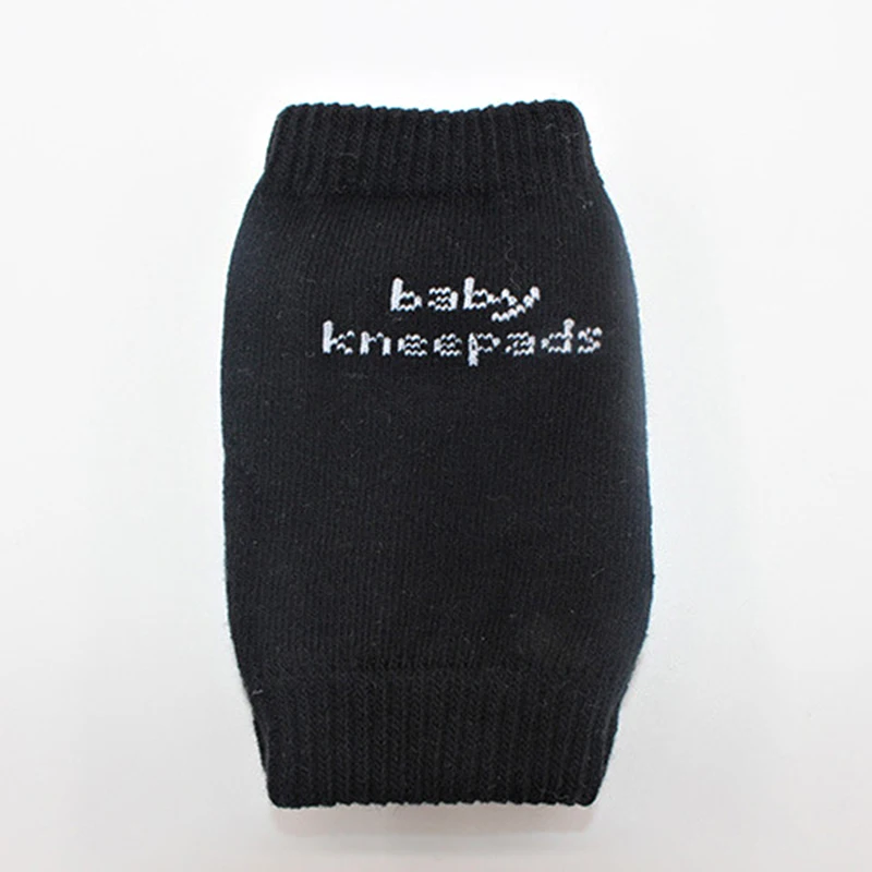 Baby Knee Sleeve-13 Детские наколенники для ползания, мягкие эластичные наколенники, налокотники, наколенники, противоскользящие защитные наколенники для ползания, подушечки для ног - Цвет: Baby Knee Sleeve-13