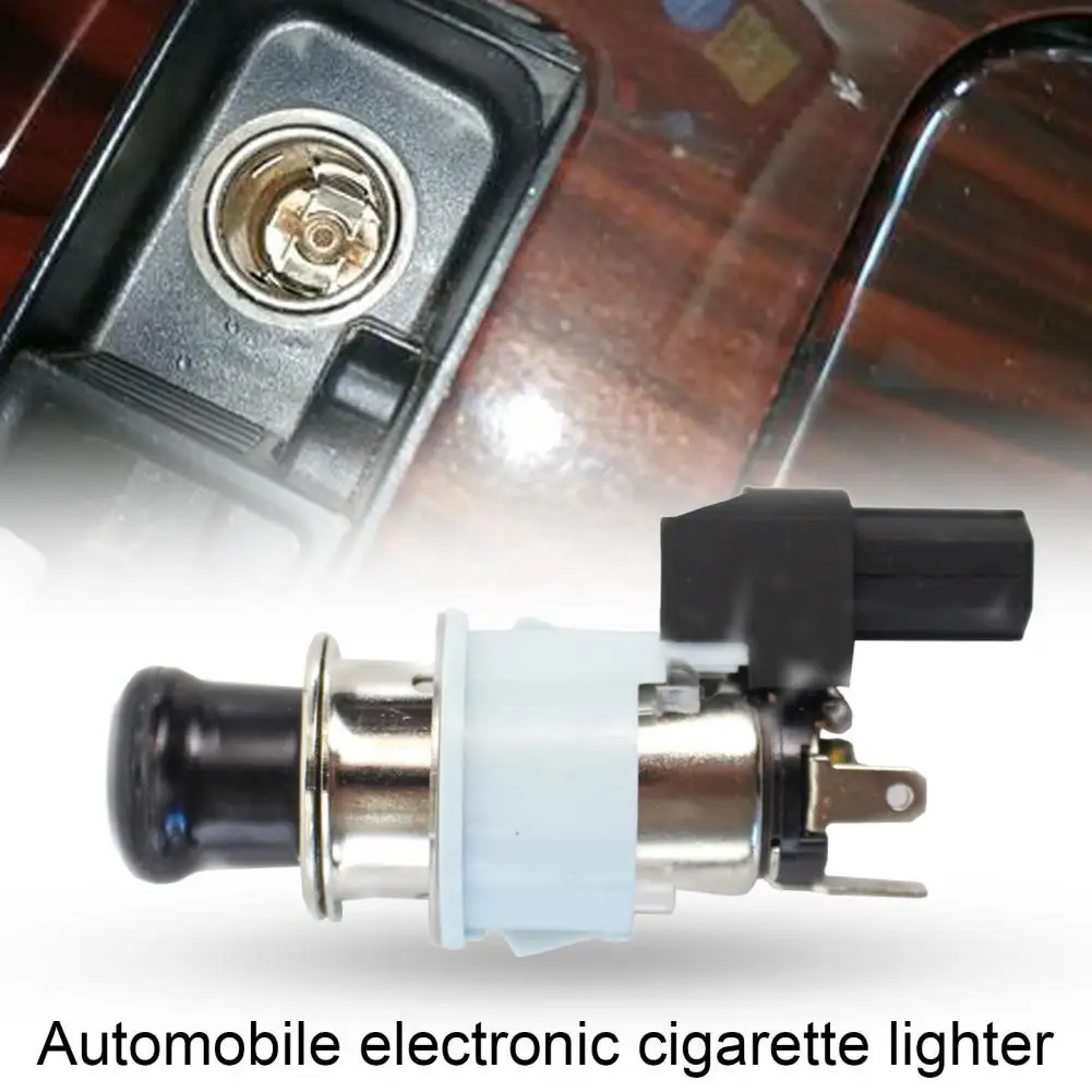 Heatresistant Cigarettes Lighter Assembly Knob Element Longlasting