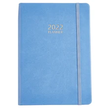 

Daily Planner Simple Design Hardcover Flexible Daily Planner Thick Paper Time Management For Women Men