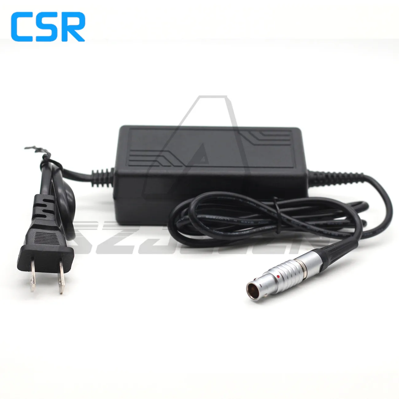 12V адаптер переменного тока для 1b 2pin для IMC CRONOScompact, imc CRONOSflex 12В силовой кабель