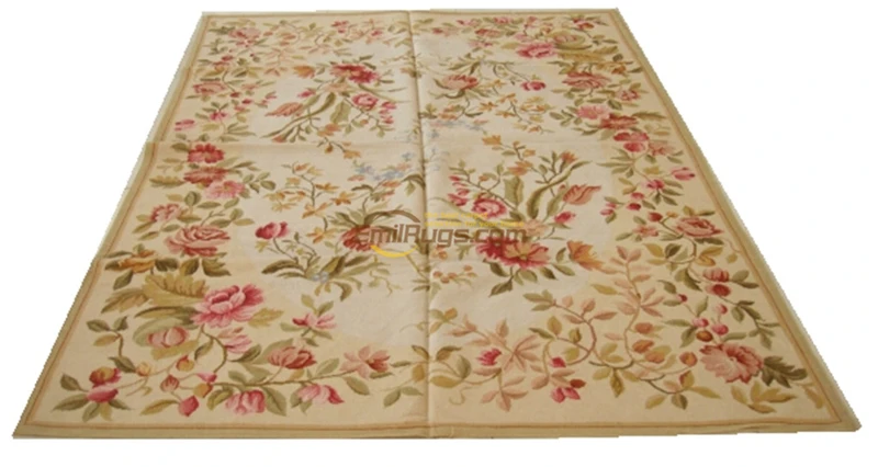 Расслабьте спокойную строчку простые тканые ковры ручной работы Домашний Декор