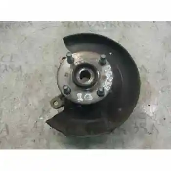 

STEERING KNUCKLE FRONT LEFT TOYOTA YARIS (NCP1/NLP1/SCP1) 1.3 Line Moon HOSE D. I. AG252 [8061848]
