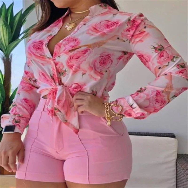 Pink sets