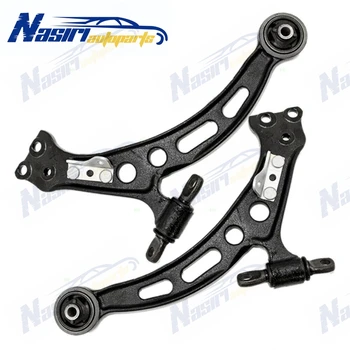 

Pair of Front Suspension Lower Control Arm For Toyota Camry Avalon Lexus ES300 RX300 1992-2001
