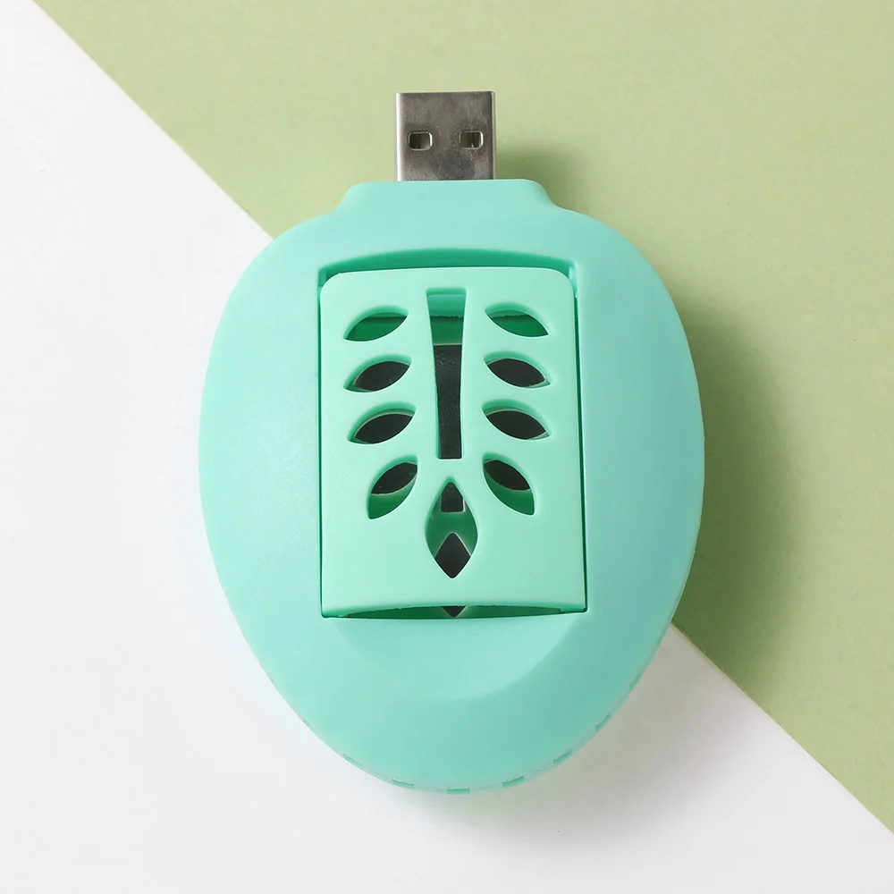 Автомобиль портативный электрический USB средство от комаров нагреватель прочный насекомых Убийца без запаха Защита окружающей среды спальни