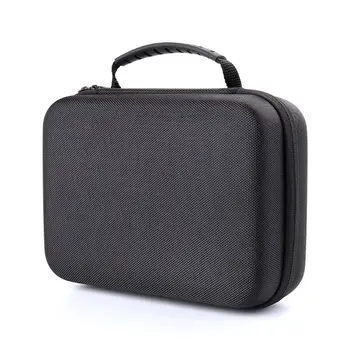 

Portable Carry Case Storage Bag Box for ZOOM H1 H2N H5 H4N H6 F8 Q8 Recorder Kit