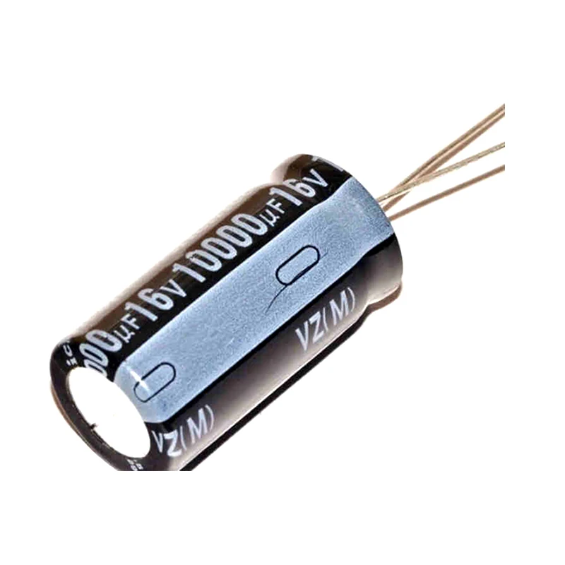 16V47uf 100uf 220uf 470uf 680uf 1000uf 1500uf 2200uf 10000uf Aluminum electrolytic capacitors | Электронные компоненты и