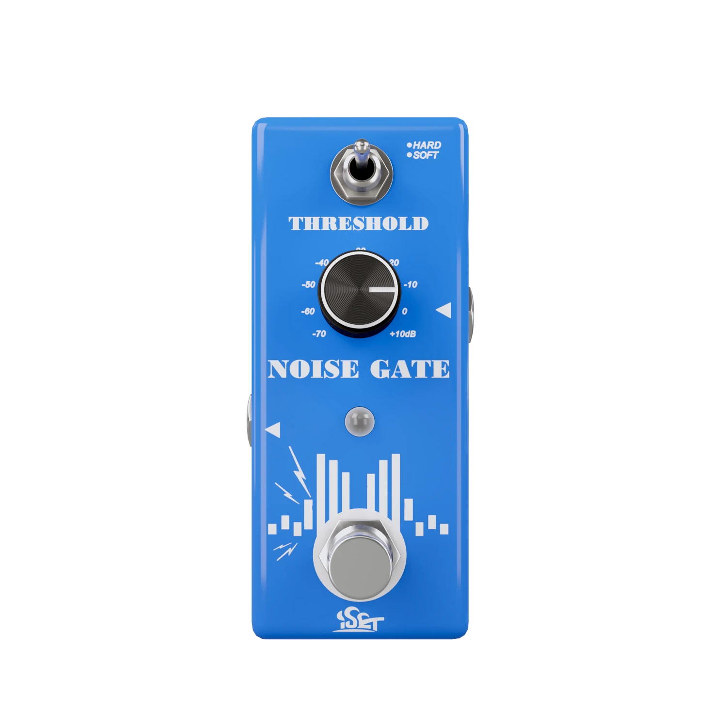 ギター LOWIN NOISE GATE Amazon.com: Rowin Guitar Noise Killer Noise Gate Suppressor